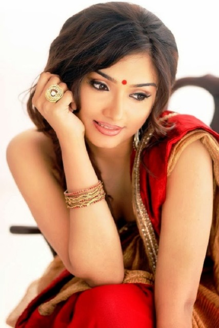 Aishwarya Devan