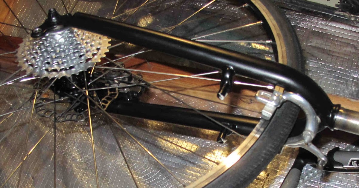 buy a bike already assembled