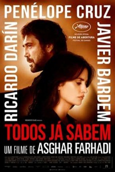 Baixar O Filme Todos Já Sabem 720p e 1080p Dublado Torrent Download Todos Já Sabem Dublado e Dual Áudio via torrent