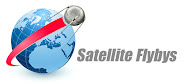 See wich Satellite you can watch
