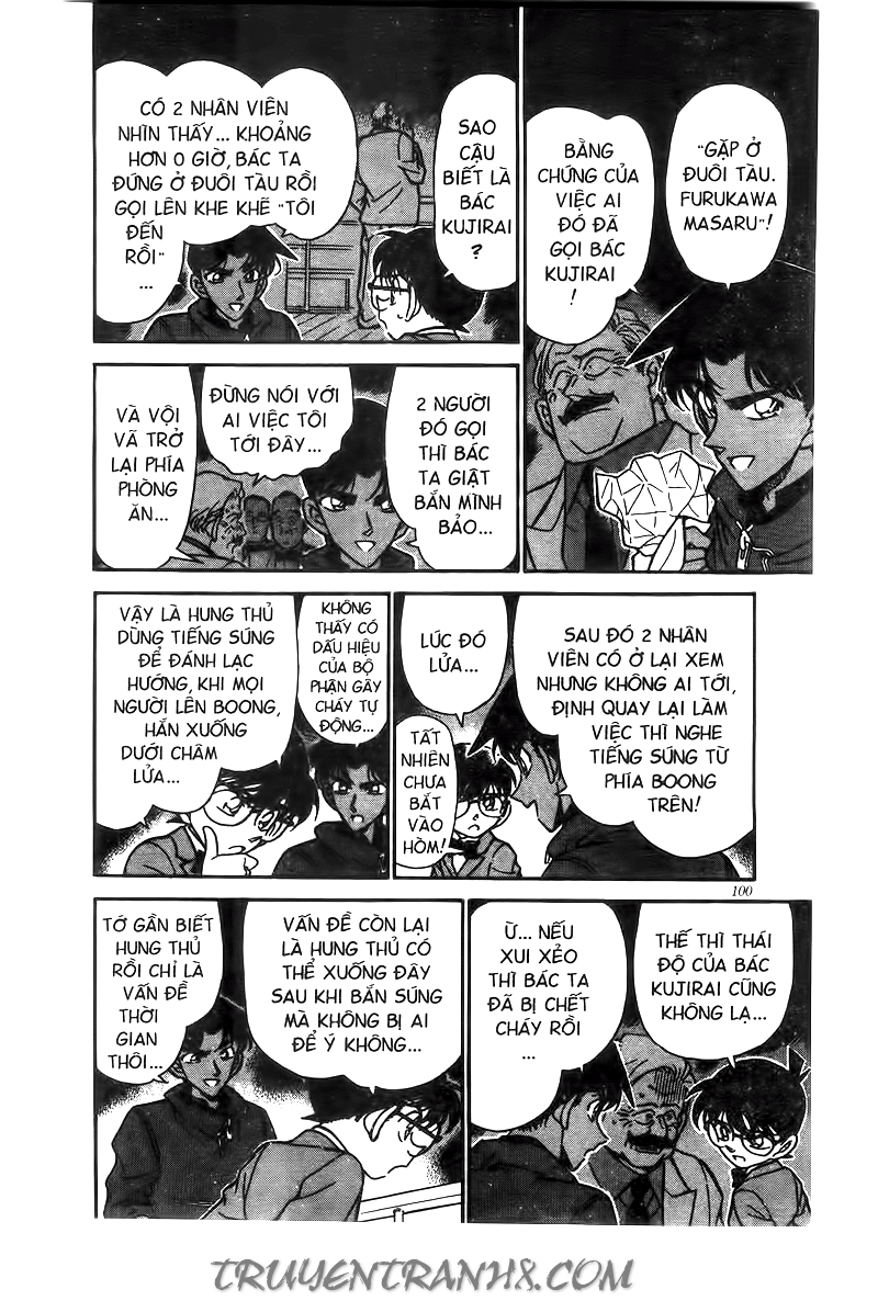 Detective Conan Chap 227 - Truyen.Chap.VN