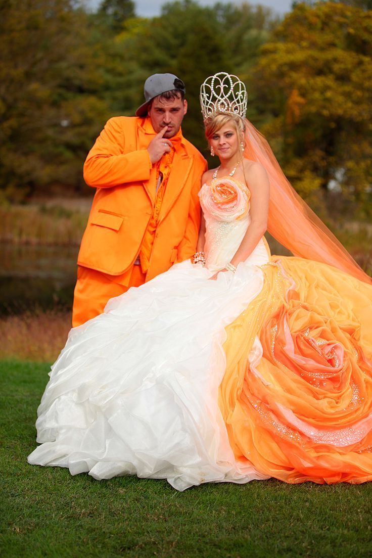 Sondra Celli kráľovná lesku a rómskych šiat Redakcia R1