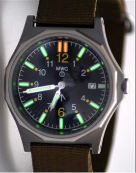THE ONLY watch & straps