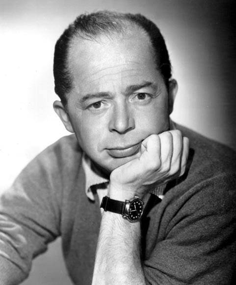 Τα Αριστουργήματα της 7ης Τέχνης Billy Wilder