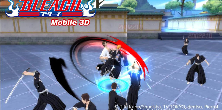 Download BLEACH Mobile 3D Cheat APK MOD Download BLEACH Mobile 3D Cheat APK MOD