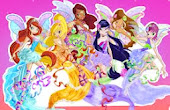 Believe In Winx