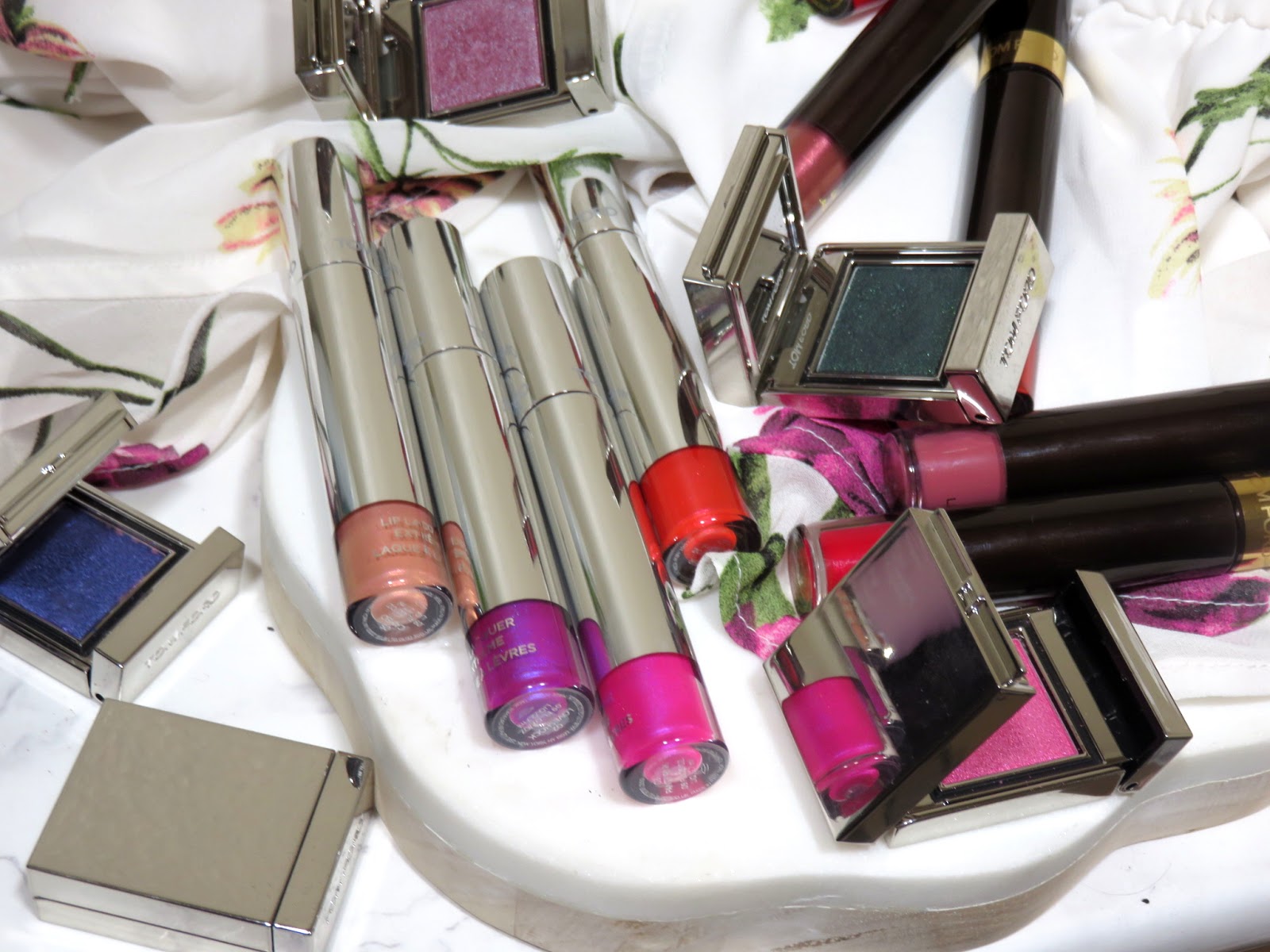 Lip lacquer extreme Clearance