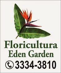 Floricultura Eden Garden