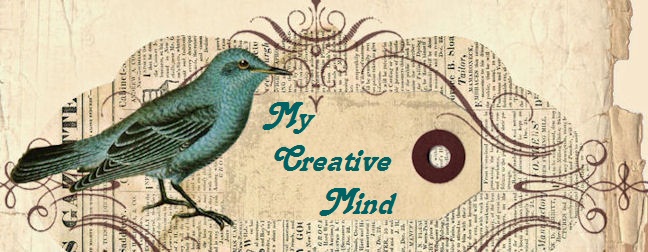 My Creative Mind