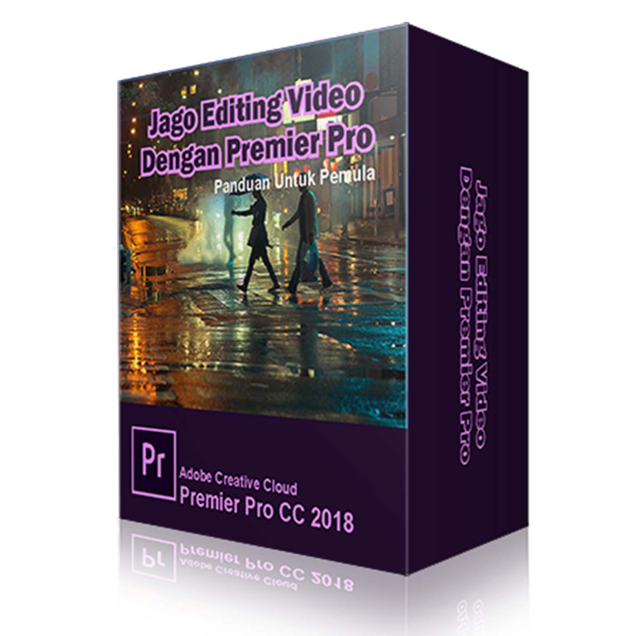 Belajar Premier Pro Belajar Premier Pro