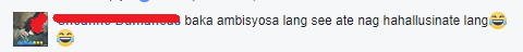BURN!! Man's Response on The Girl Who Posted Him and Called Him "Maniac" BURN!! Man's Response on The Girl Who Posted Him and Called Him "Maniac"