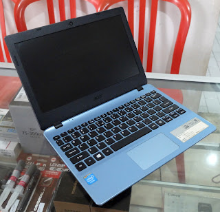 Jual Acer Aspire V5-132