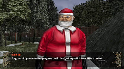 Santa