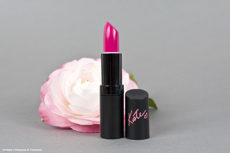 WOMEN\u0026#39;S Pleasures \u0026 Treasures: Rimmel Lasting Finish Kate Moss - 20