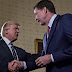 Ex-FBI Director Comey: Trump 'morally unfit' to be president