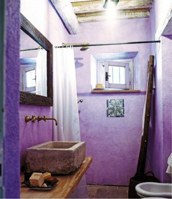 WoMAN and Urban Chic: Secretos de Tocador