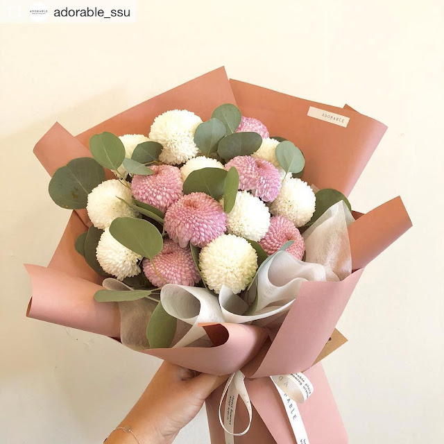 Hoa đẹp Valentine, Giỏ hoa đẹp và lãng mạn cho ngày Valentine 14/2