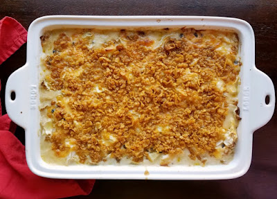 baked cheesy cabbage casserole with buttery corn flake topping baked cheesy cabbage casserole with buttery corn flake topping