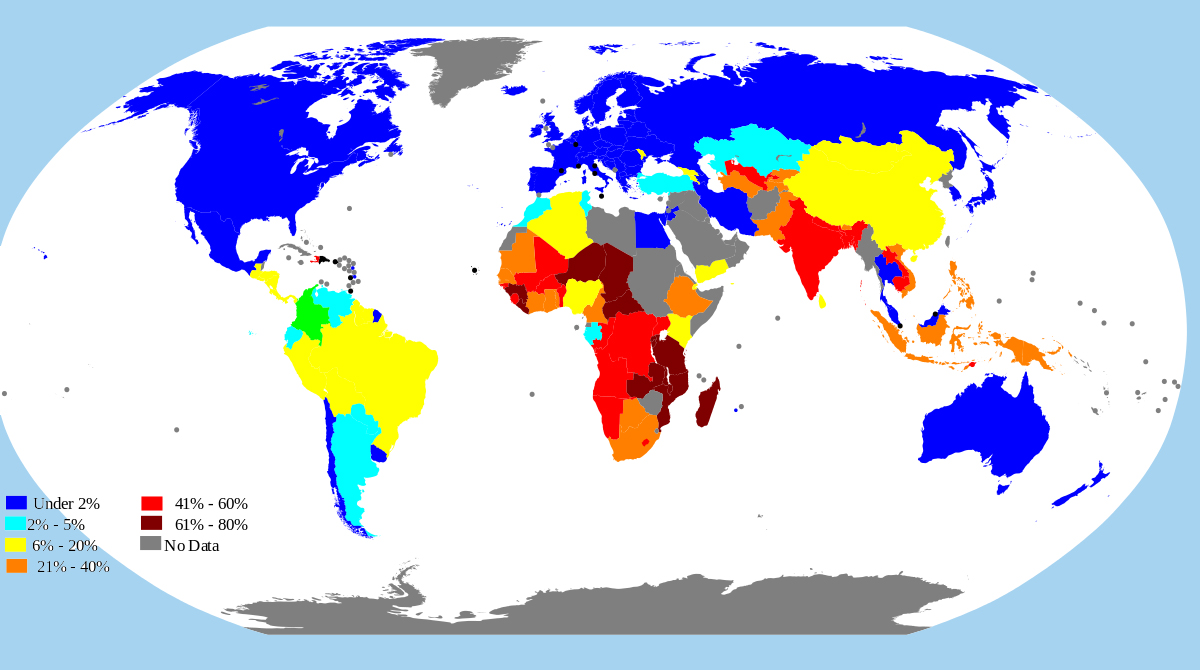 Places With The Most Food Per Dollar Places With The Most Food Per Dollar