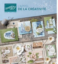 Catalogue Annuel Stampin'Up! 2019-20