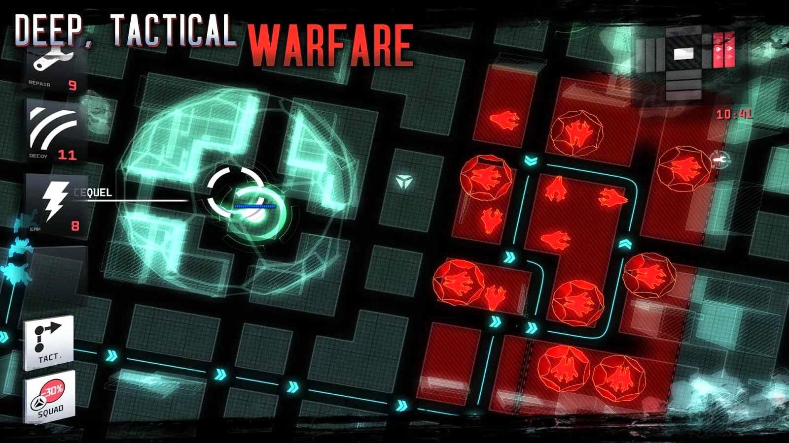 download anomaly 2 apk + data