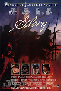Glory Poster