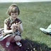 El misterio del "astronauta de Solway", que apareció inexplicablemente en las fotos de una niña británica