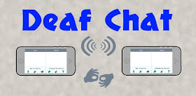 Chat deaf Deaf Chat