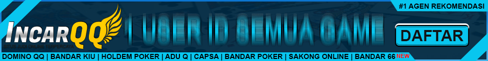 agen sakong online