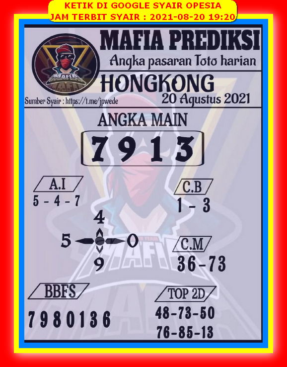 Syair Harian Hk 20 Agustus 2021 Kode Syair Sgp Hk Sd Motesia Syair Harian Hk 20 Agustus 2021 Kode Syair Sgp Hk Sd Motesia