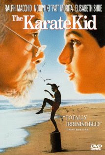 مشاهدة تحميل فيلم The Karate Kid 1984 مترجم اون لاين