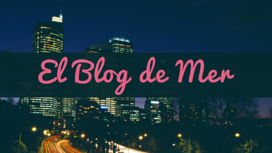 El Blog De Mer.