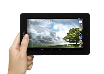 ASUS MeMo Pad ME172V