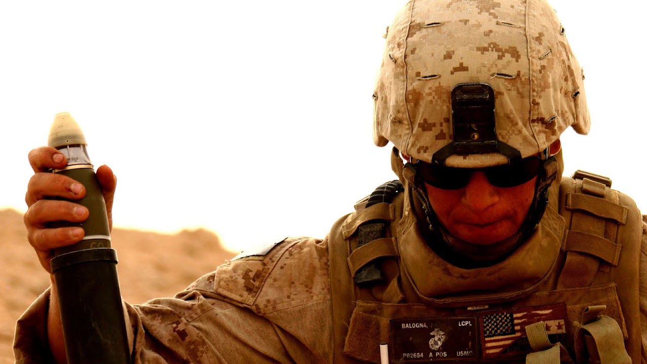 Marine Corps 0311 Job Description Marine Choices