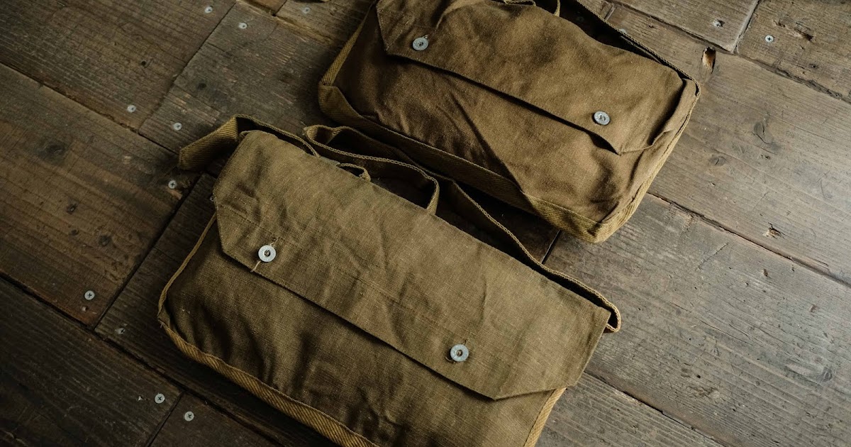 最適な価格最適な価格40s フランス軍 ブレッドバッグ ショルダーバッグ