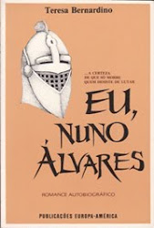 Teresa Bernardino, Eu, Nuno Álvares, 1987
