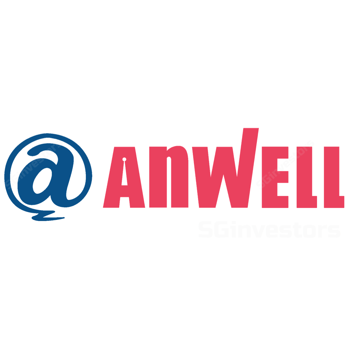 ANWELL TECHNOLOGIES LIMITED (SGX:G5X) @ SGinvestors.io