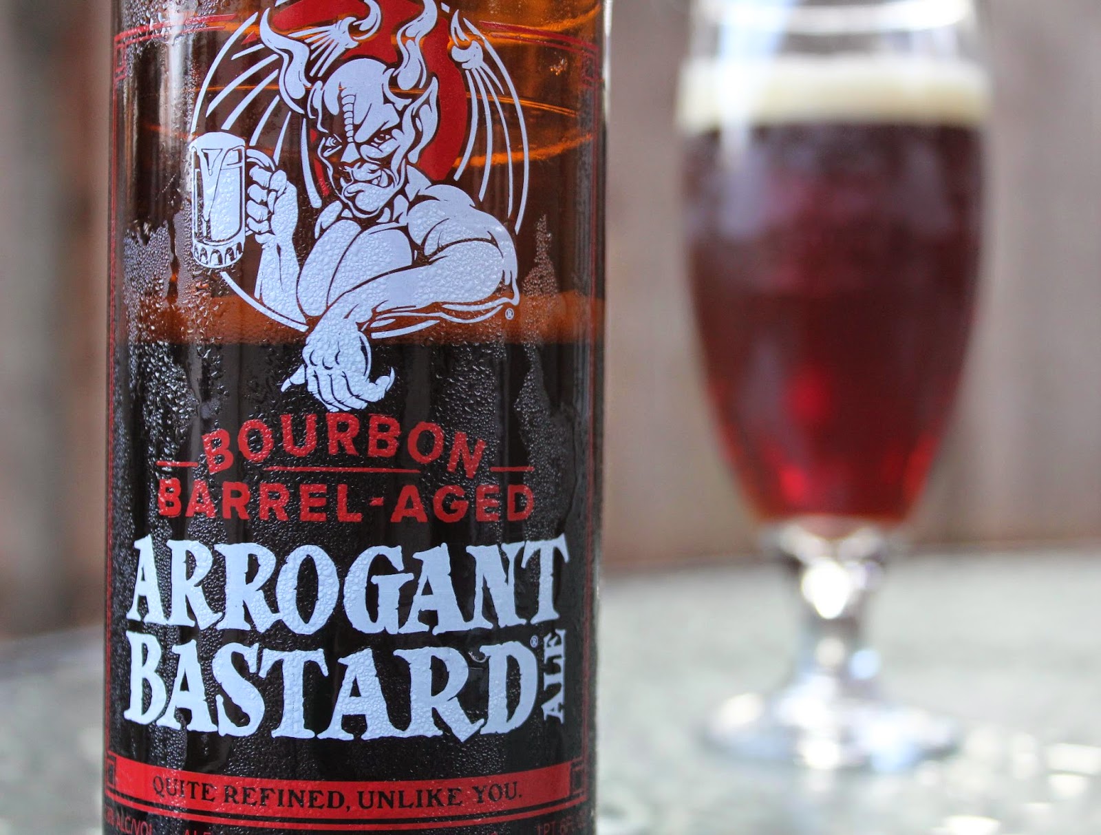 stone bourbon