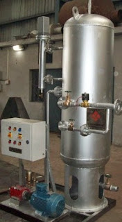 10 BENEFITS OF CONDENSATE RECOVERY SYSTEMS IN BOILER