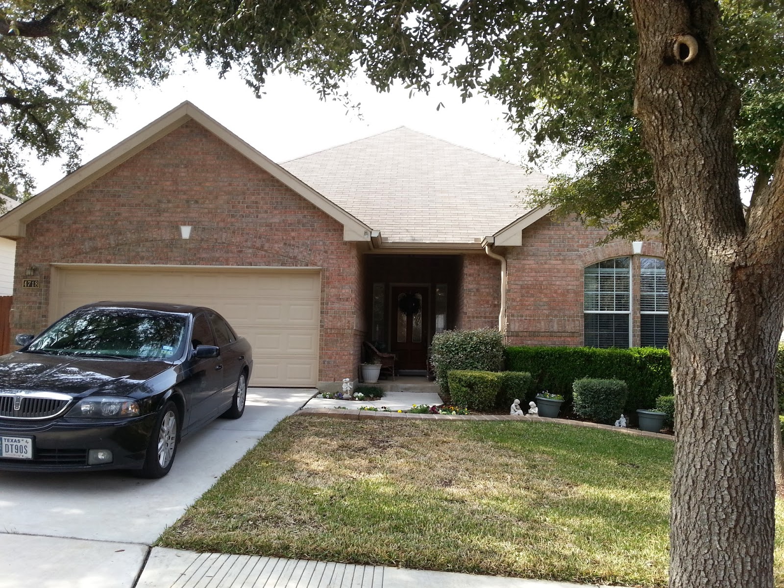 San Antonio Move 4718 Emden Hollow onestory in Steubing Ranch