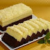 Cara Membuat Cake Lapis Kukus Coklat Keju