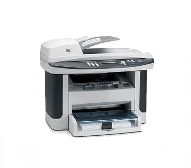 HP LaserJet Pro M1212nf MFP driver download
