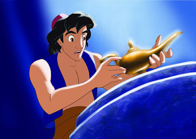 Aladdin 1992 Image 5