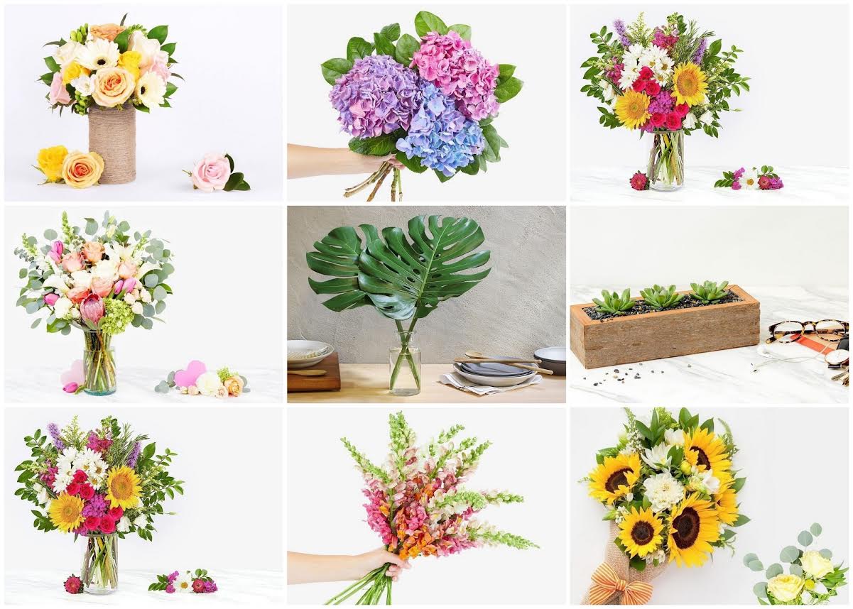 The Florist Singapore Can’t Get Enough Of For Urban Women Awarded