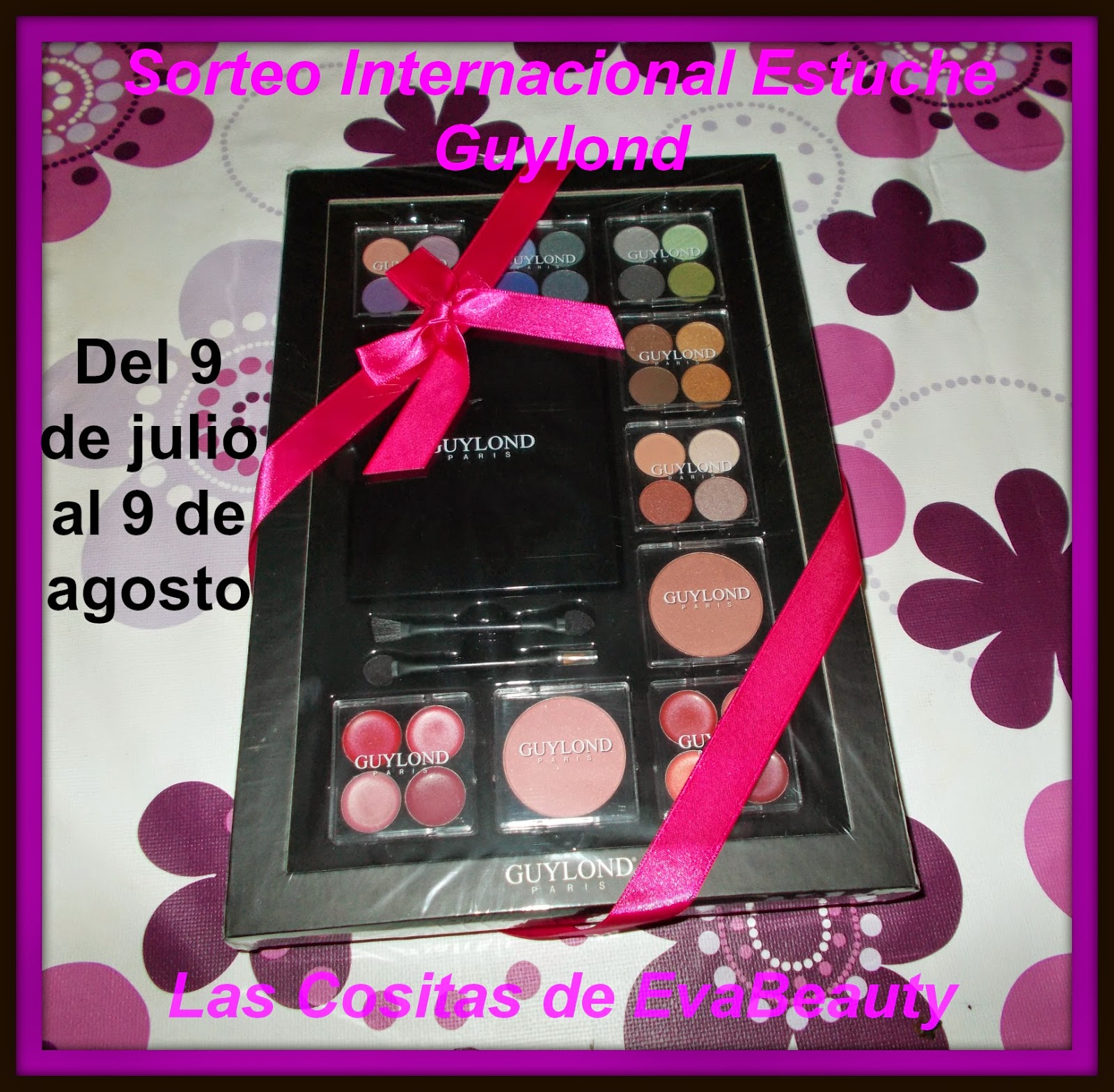 Las cositas de Eva Beauty