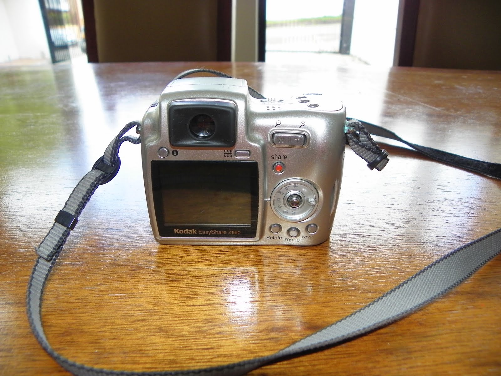 Venta de Garaje Electrónica