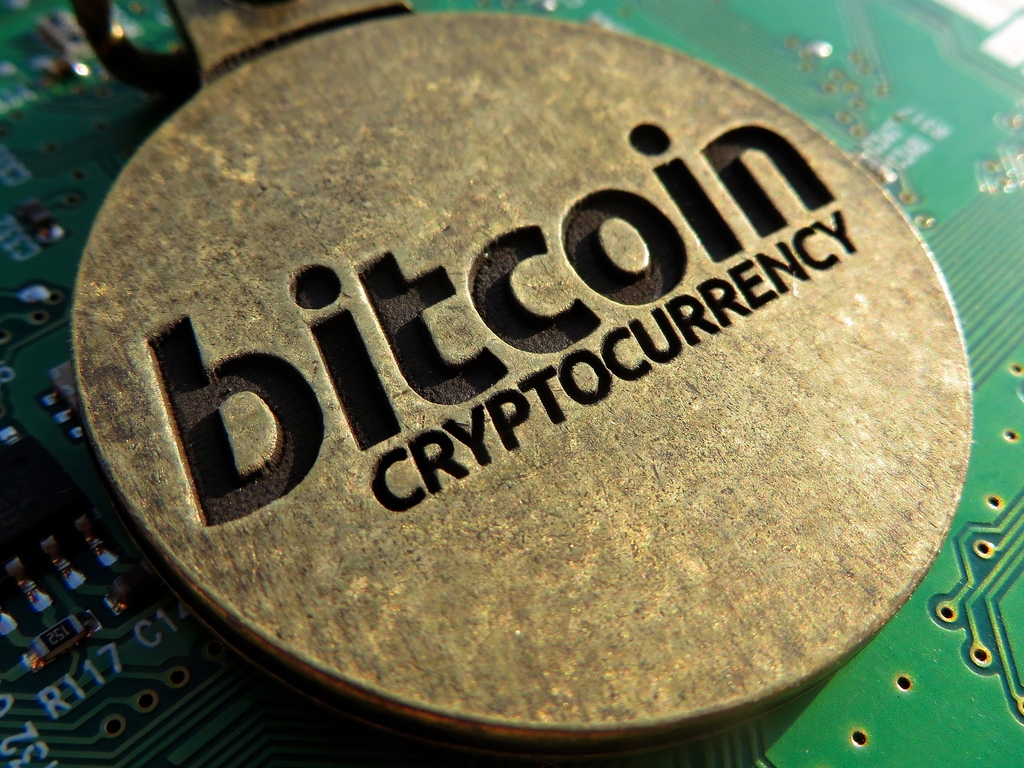 Crypto currency news and trends from around the world.: Bitcoin dips