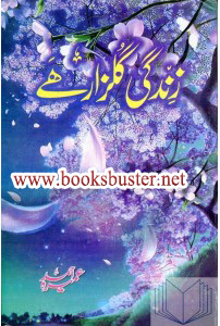 Zindagi Gulzar Hai Book