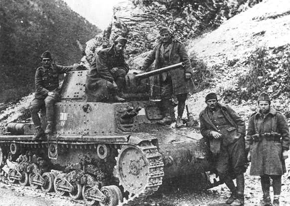 ΦΩΤΟΓΡΑΦΙΚΟ ΑΦΙΕΡΩΜΑ 1940