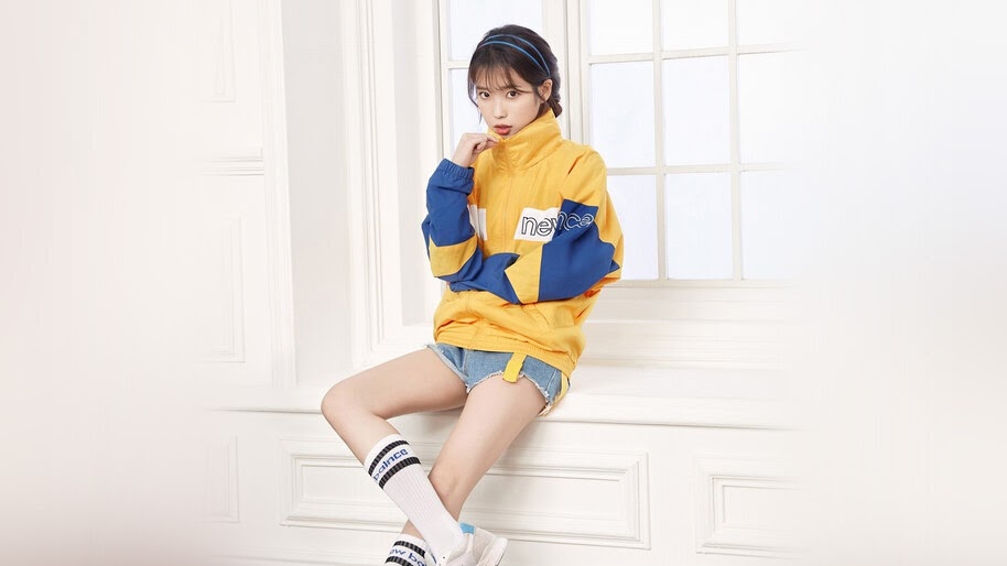IU, K-Pop, Singer, 4K, #4.1422